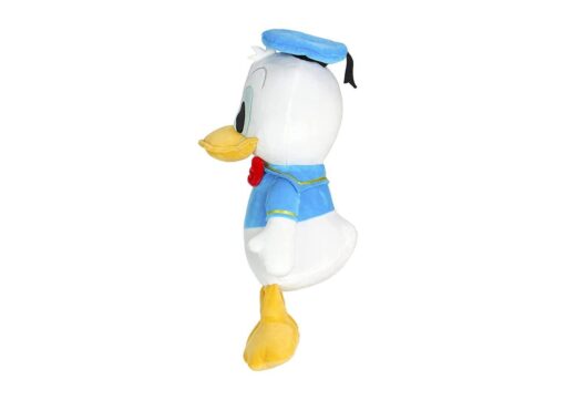 Disney Donald Duck Soft Toys for Kids and Toddlers 12 inches aged 2 Years and Above - Image 3