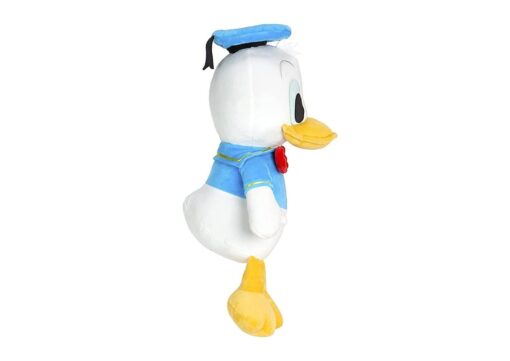 Disney Donald Duck Soft Toys for Kids and Toddlers 12 inches aged 2 Years and Above - Image 4