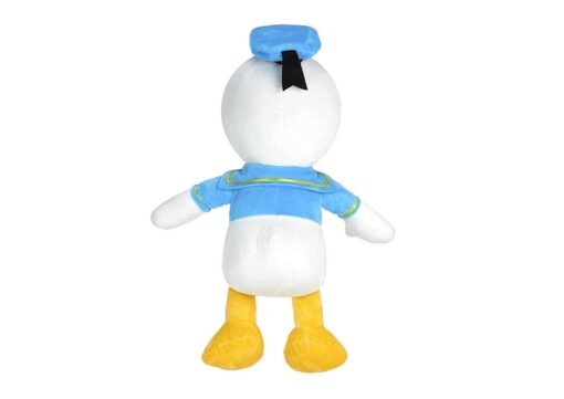 Disney Donald Duck Soft Toys for Kids and Toddlers 12 inches aged 2 Years and Above - Image 5