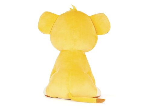Disney Classic Simba for Kids and Toddlers  12 Inch  Age 2 Year and Above - Image 5
