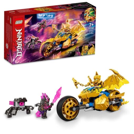 Lego Ninjago 71768