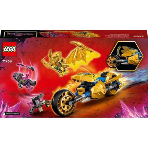 Lego Ninjago 71768 - Image 7