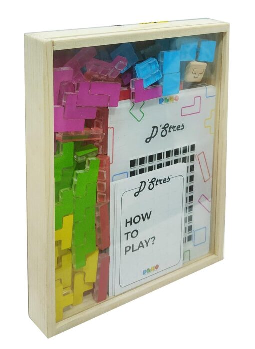 Plex D'stres Deluxe - Image 3