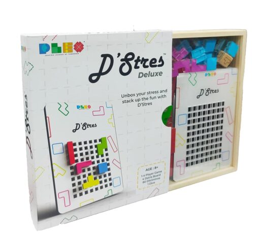 Plex D'stres Deluxe - Image 4
