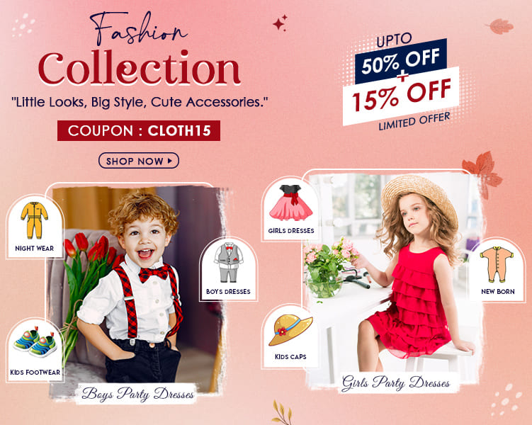 Fashion Collections