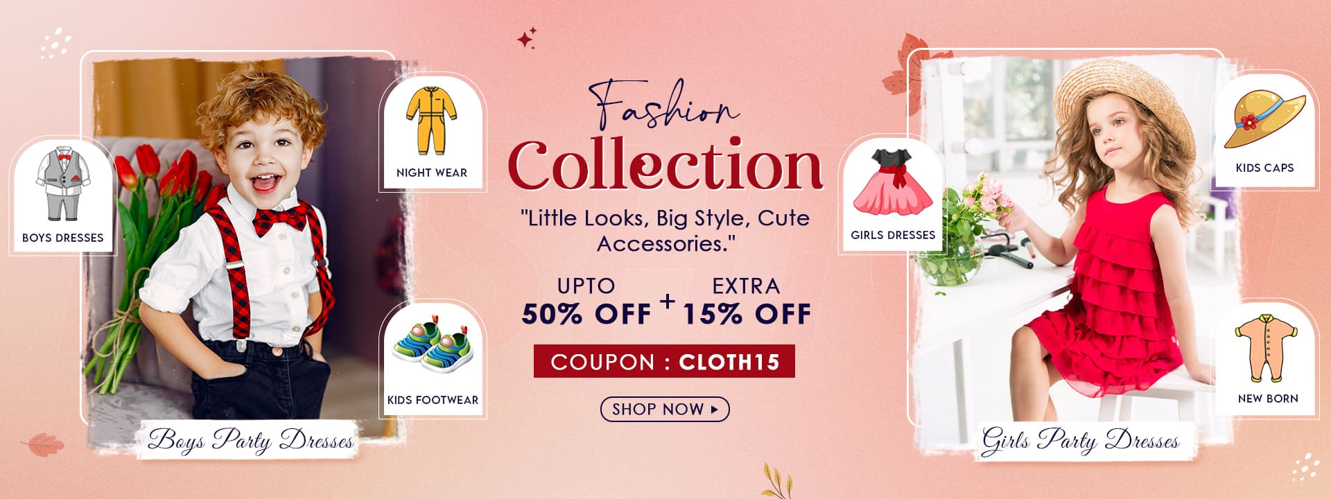 Fashion Collections