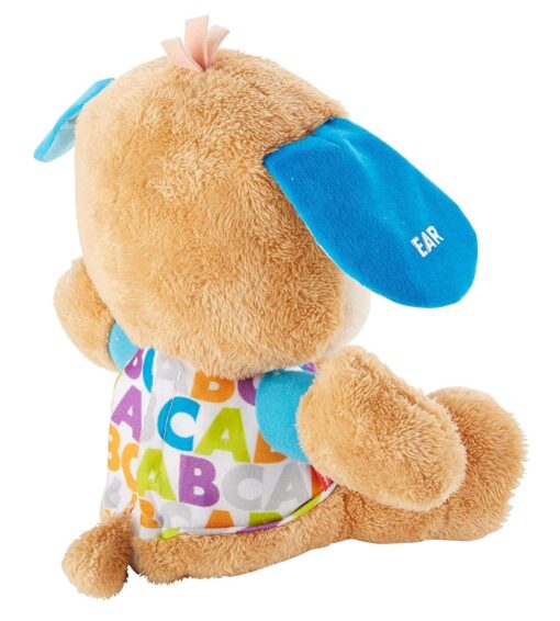 Fisherprice Smart Stages Puppy FDF21 - Image 13