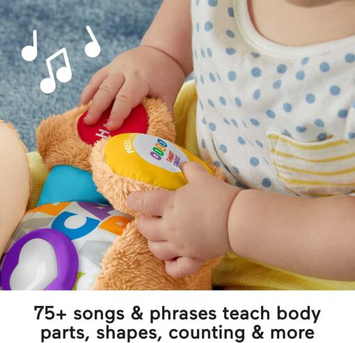 Fisherprice Smart Stages Puppy FDF21 - Image 4