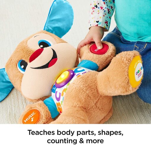 Fisherprice Smart Stages Puppy FDF21 - Image 7
