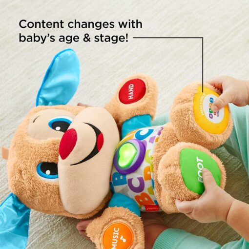 Fisherprice Smart Stages Puppy FDF21 - Image 8