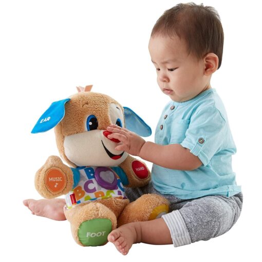 Fisherprice Smart Stages Puppy FDF21 - Image 9