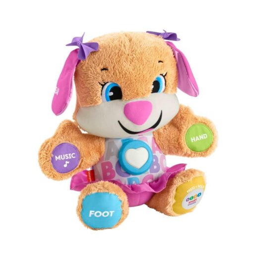 Fisherprice Smart Stages Sis