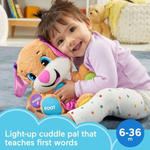 Fisherprice Smart Stages Sis - Image 2