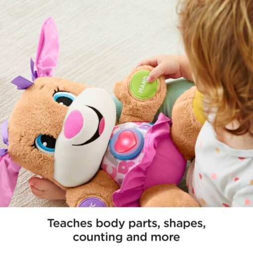 Fisherprice Smart Stages Sis - Image 5