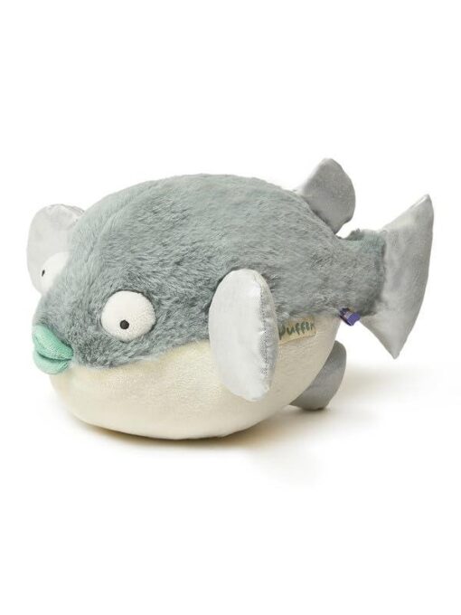 Mi Arcus Sea World Puffer Fish - Image 3
