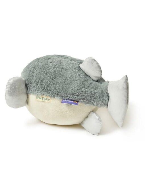 Mi Arcus Sea World Puffer Fish - Image 7