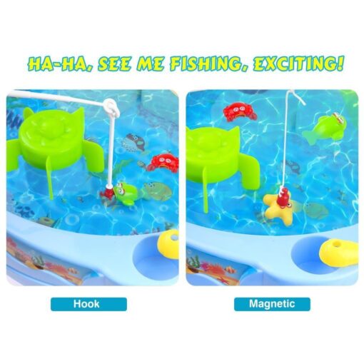 Fishing Game Water Paradise - Image 3
