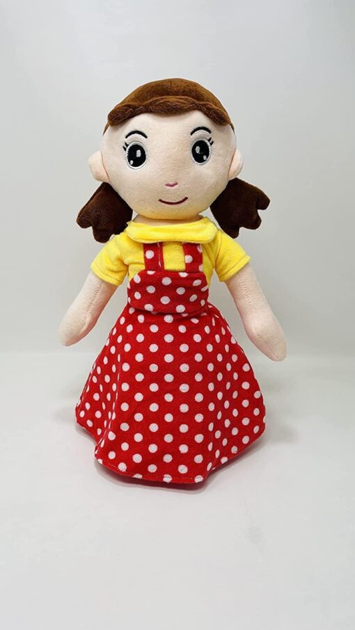 Funzoo Dancing Eva Doll 33 cm - Image 2