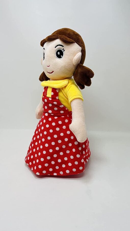 Funzoo Dancing Eva Doll 33 cm - Image 3