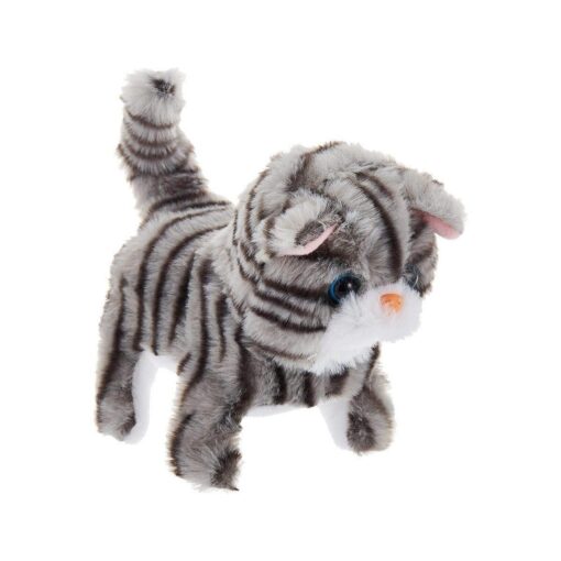 Fuzzbuzz Cat Pets Zoe - Image 2