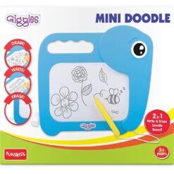 Erasable Magic Slate for Toddlers