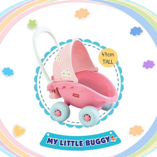 Giggles My Little Buggy - Image 4