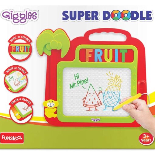 Giggles Super Doodle - Image 3