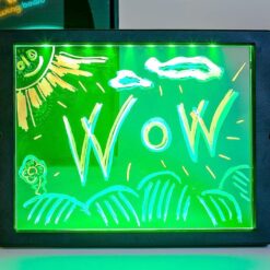 Kids Led Drawing Board