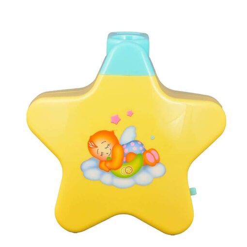 Goodway Little Angel Music Projector