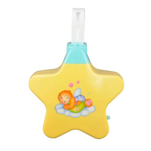 Goodway Little Angel Music Projector - Image 4