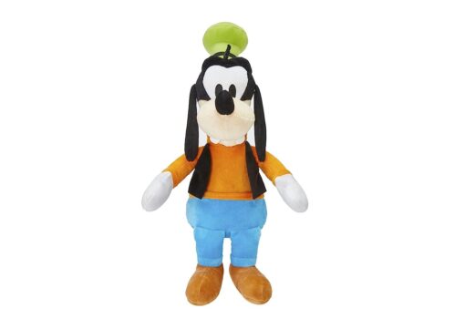 Disney Goofy 9 inch Plush Soft Toy For Kids & Adults, Kids Age 2 Years+ and Up