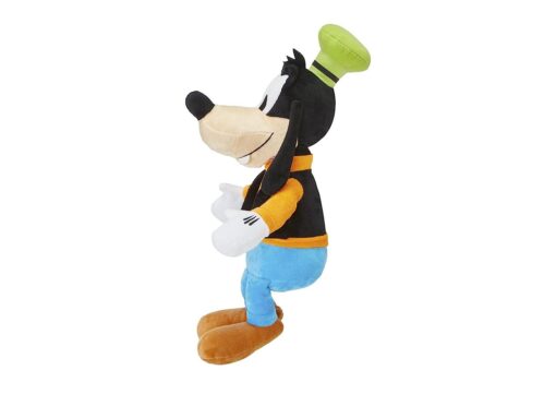 Disney Goofy 9 inch Plush Soft Toy For Kids & Adults, Kids Age 2 Years+ and Up - Image 2