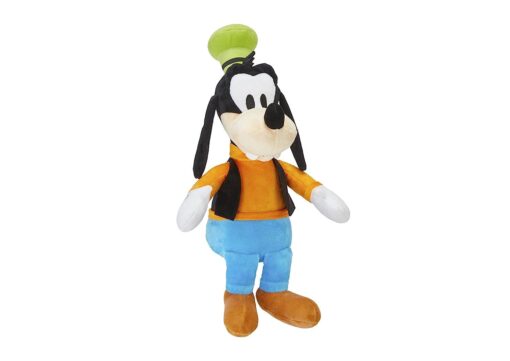 Disney Goofy 9 inch Plush Soft Toy For Kids & Adults, Kids Age 2 Years+ and Up - Image 3