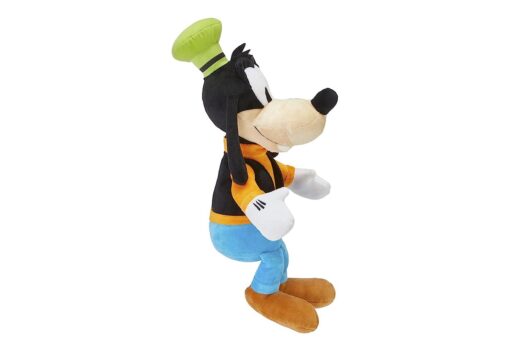 Disney Goofy 9 inch Plush Soft Toy For Kids & Adults, Kids Age 2 Years+ and Up - Image 4