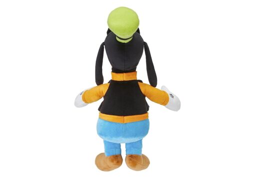 Disney Goofy 9 inch Plush Soft Toy For Kids & Adults, Kids Age 2 Years+ and Up - Image 5