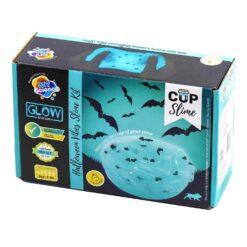 Dark Halloween Vibes Slime Kit