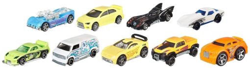 Hotwheels Color Shifters Car BHR15 (Assortment) - Image 2