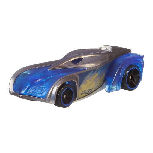 Hotwheels Color Shifters Car BHR15 (Assortment) - Image 5