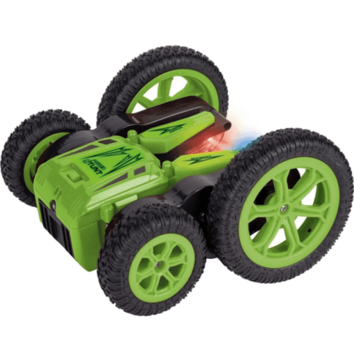 Innovador R/C Stunt Car (Multicolor) - Image 2
