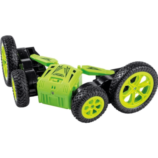 Innovador R/C Stunt Car (Multicolor) - Image 4