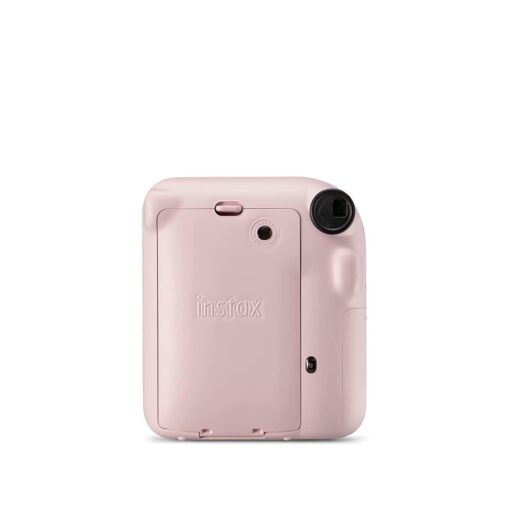 Instax Mini 12 Blossom Pink - Image 8