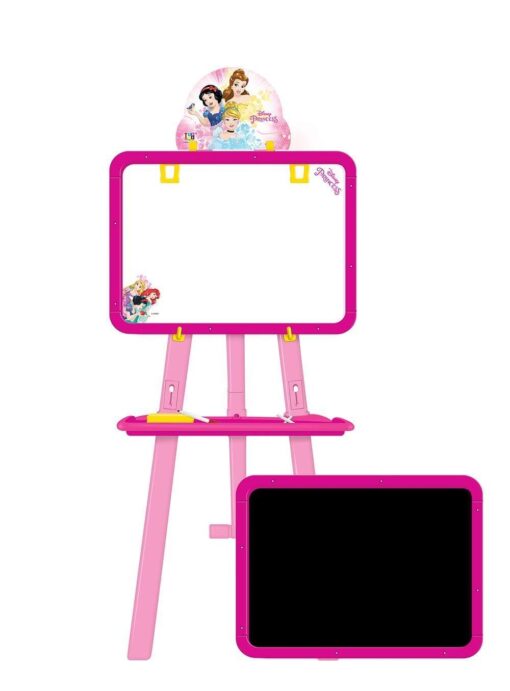 Itoys Princess Easel 5 in 1 - Image 5