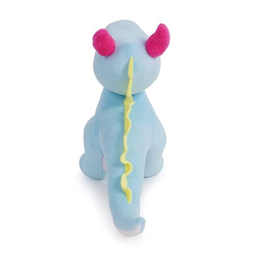Jeannie Magic Blaze Dragon Blue - Image 2
