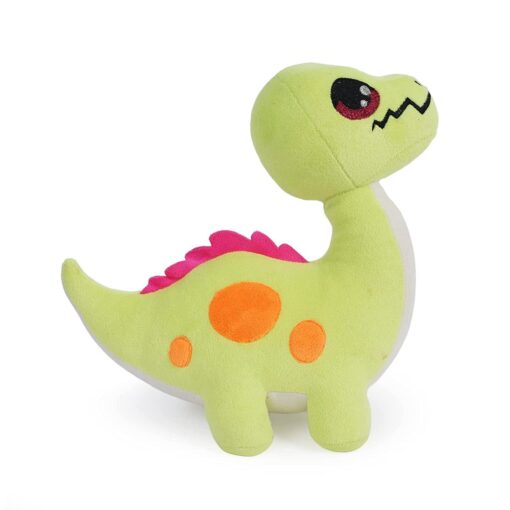 Jeannie Magic Jewel Dino Green