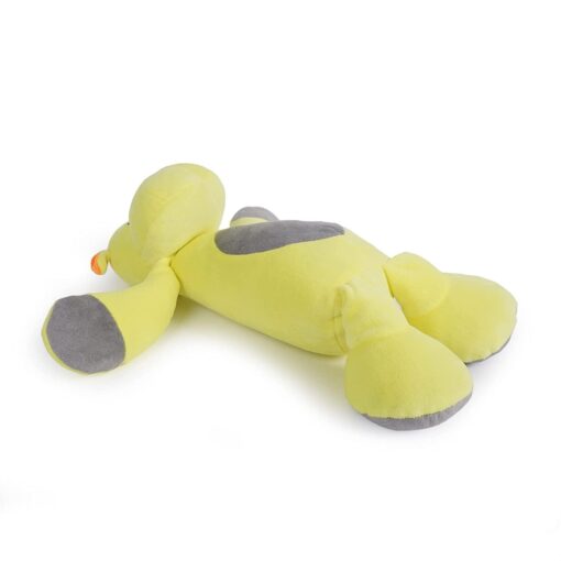 Jeannie Magic Joy Hippo Lemon Yellow - Image 4