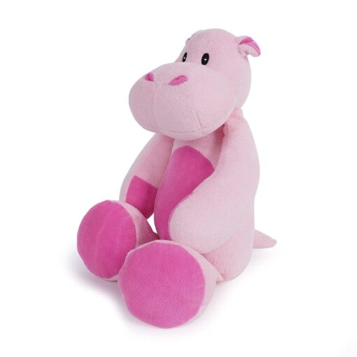 Jeannie Magic Saucy Hippo Pink - Image 2