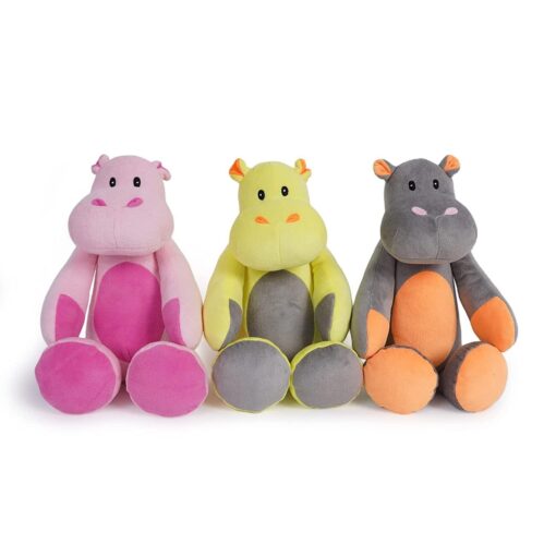 Jeannie Magic Saucy Hippo Pink - Image 5