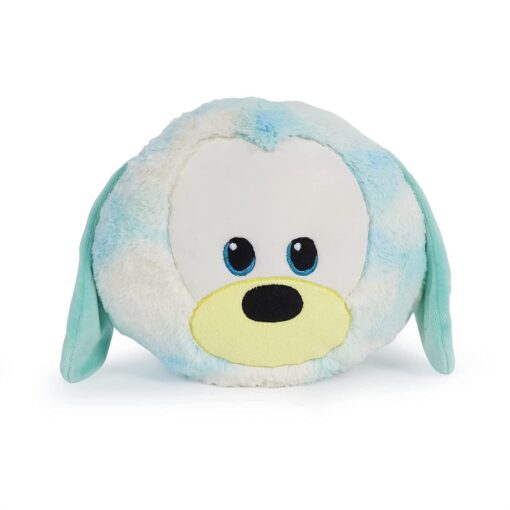 Jeannie Magic Speeder The Dog Sea Green