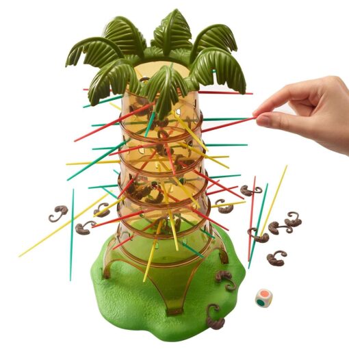 Kerplunk Sloths Game - Image 2