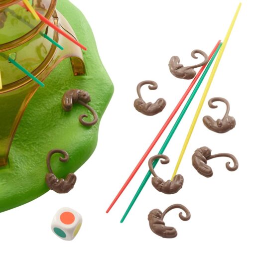 Kerplunk Sloths Game - Image 3